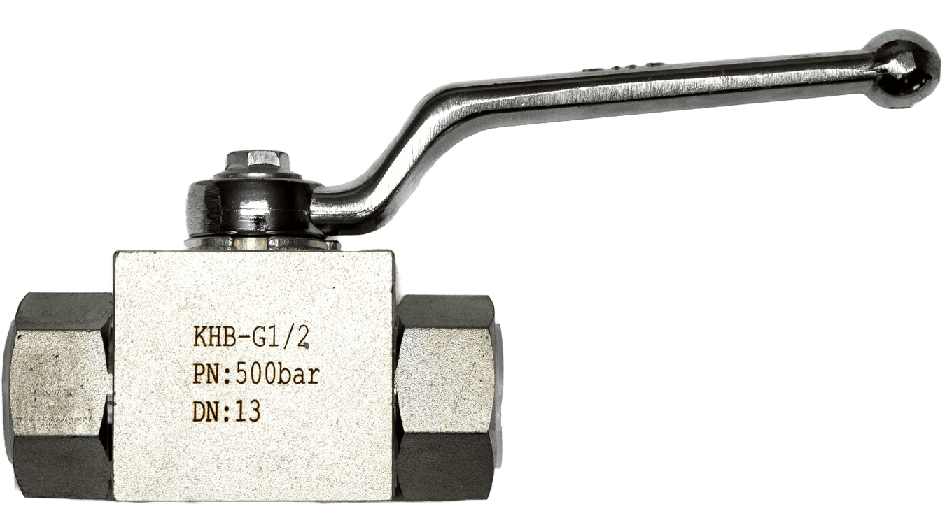 Valves