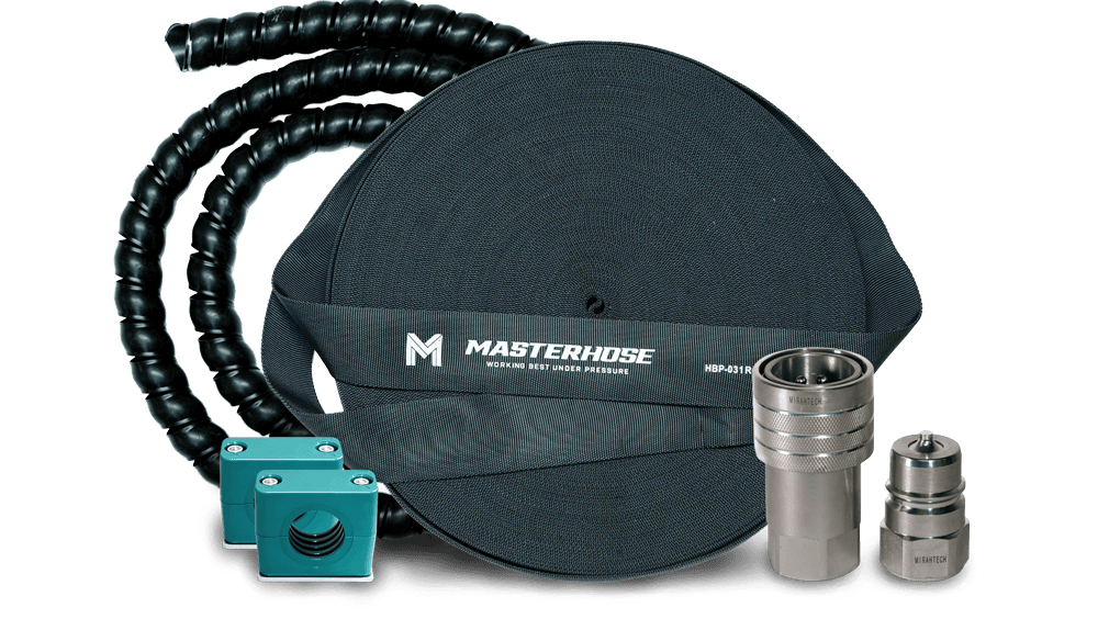 Hydraulic Accessories