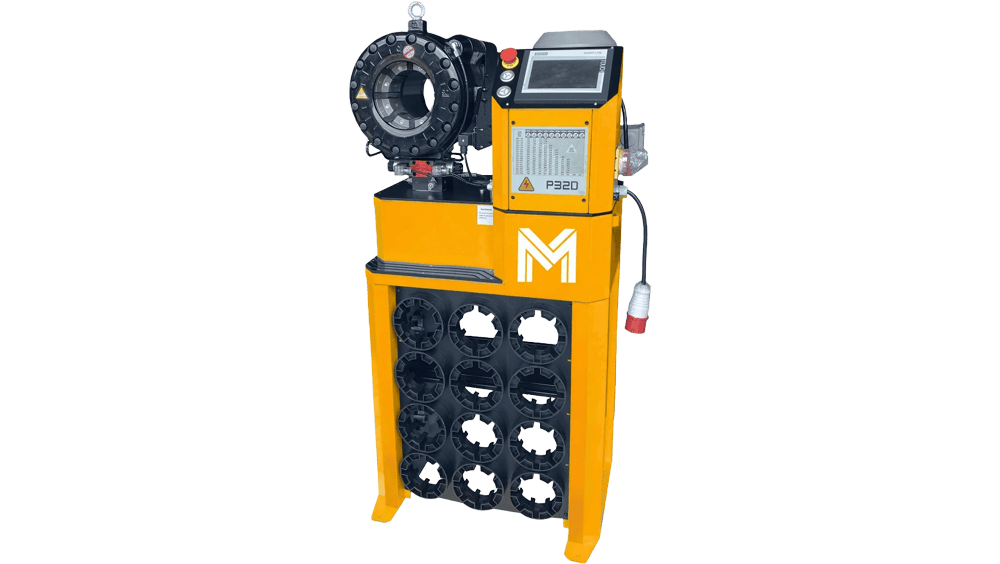 Hydraulic Equipment