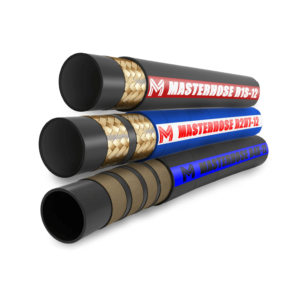 Next-Generation Hydraulic Hoses Built for Australian Conditions