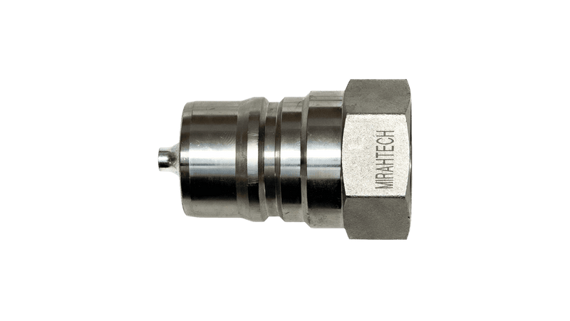 Hydraulic Couplings QRM BPF