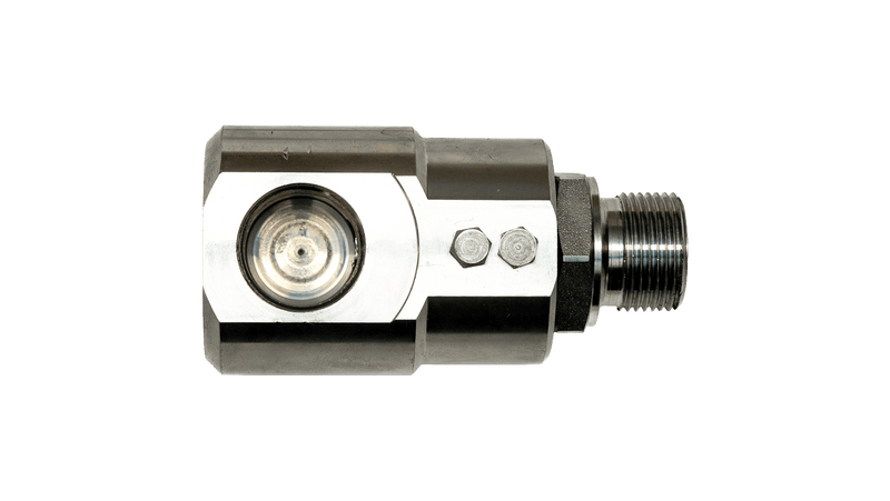 Hydraulic Swivel Joints SWV BPM BPF