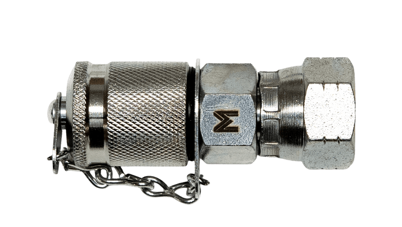 Hydraulic Test Coupling SMK