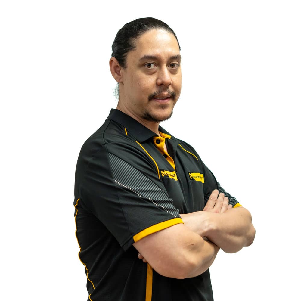 Jason Ng