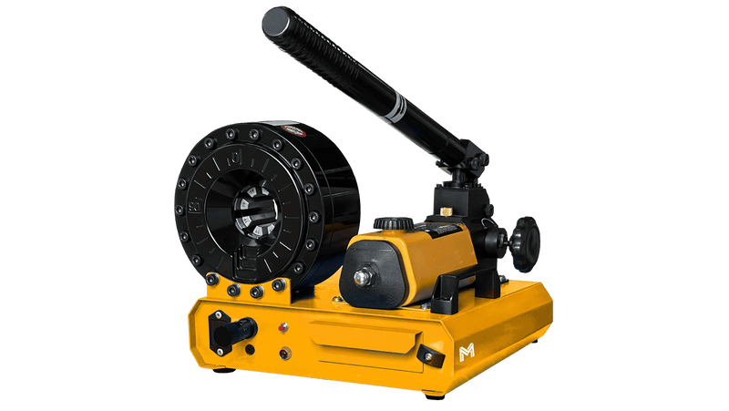Masterhose Hydraulic Crimping Machine MF-P16HP