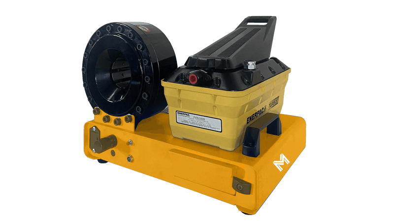 Masterhose Hydraulic Crimping Machine MH-P16AP