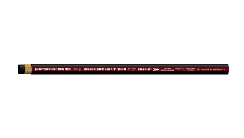 Masterhose R1S EN853-1SN