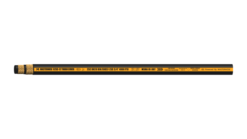 Masterhose R2SC EN857-2SC