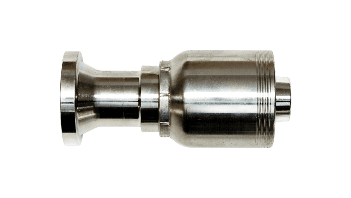 Code 61 Reducer MH Series 115MH SAE Code 61 Flange HeadMasterhose