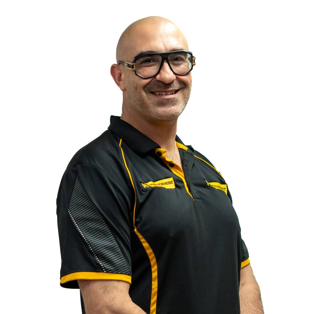 Michael Galante
