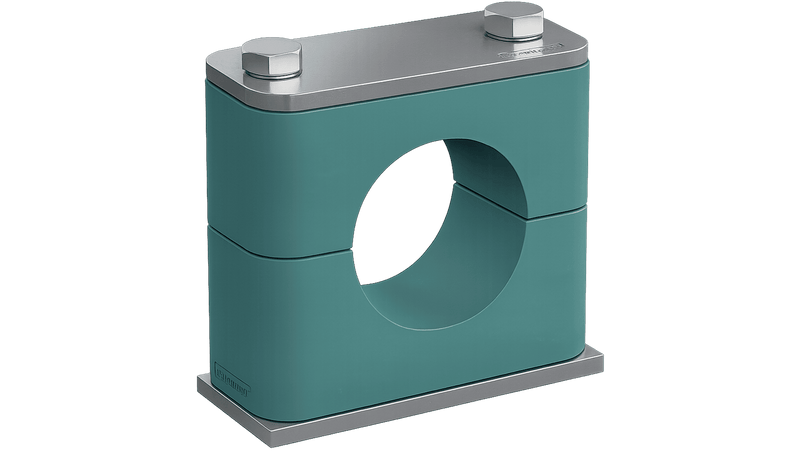Single Pipe Clamp PCS
