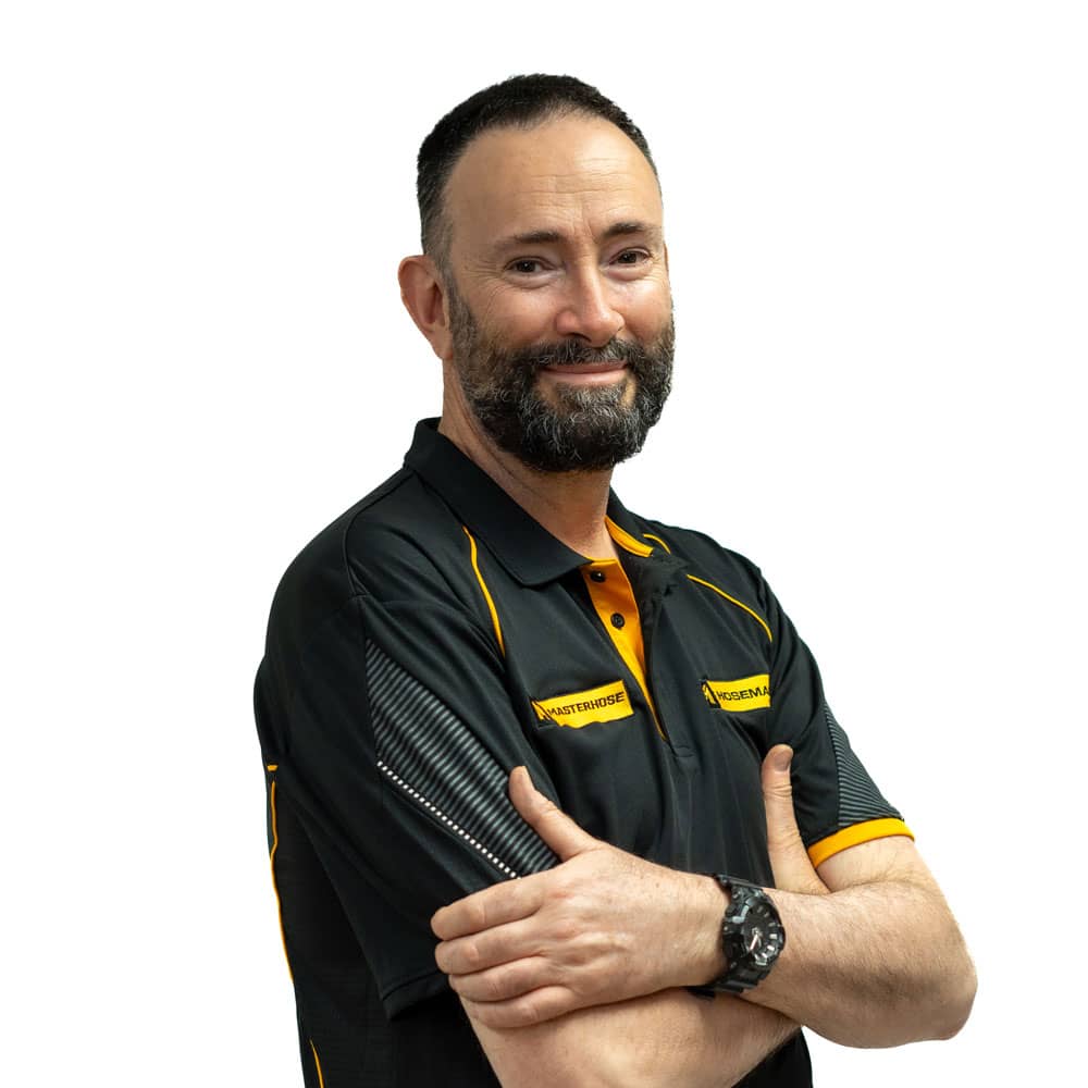 Vince Tunevski